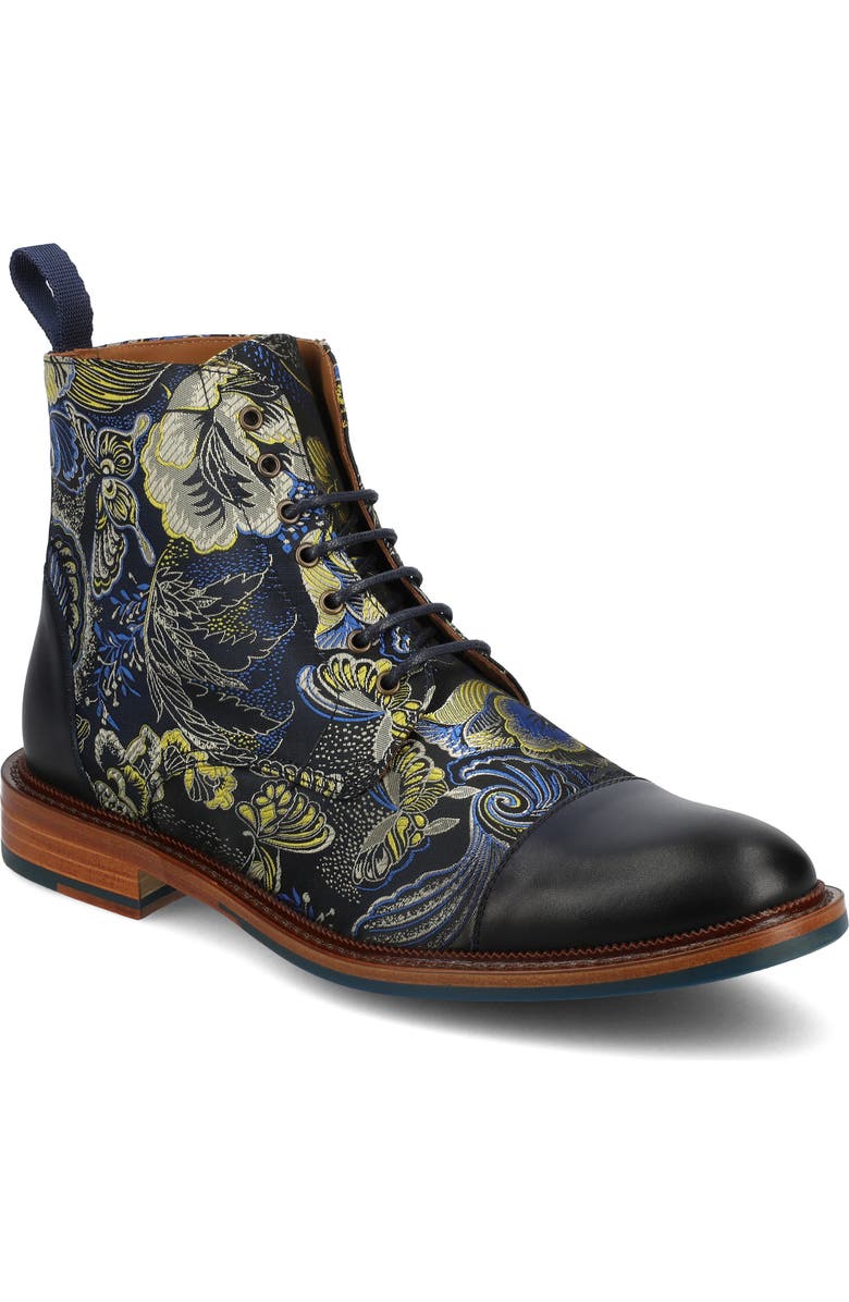 TAFT The Jack Boot, Main, color, Atlantis