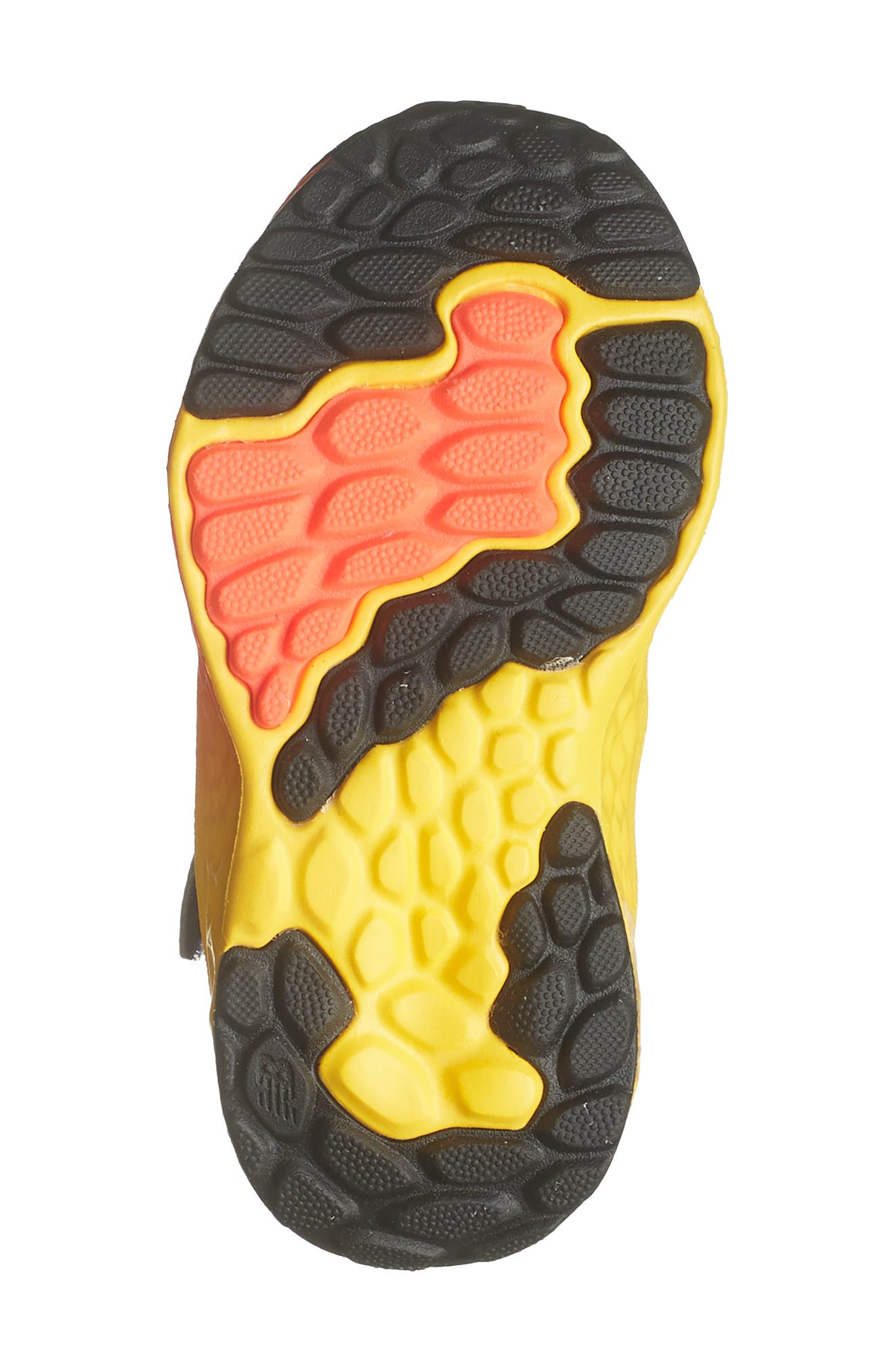 New Balance Kids' Ari Sneaker, Alternate, color, 