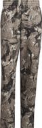 adidas Printed Fleece Sweatpants