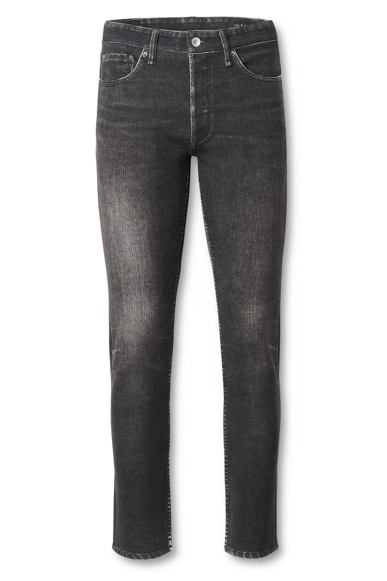 rb Miramar Fit 3 Sweatpant Jeans, Alternate, color, HYDE