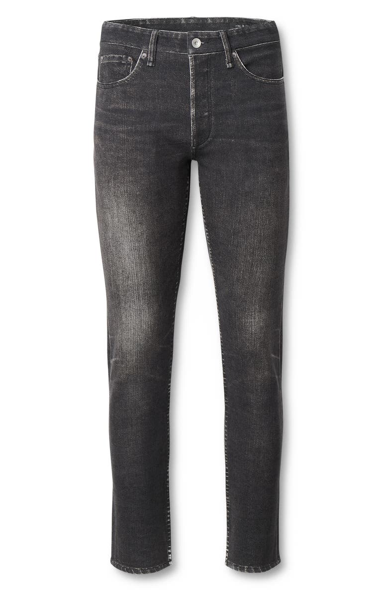 rag & bone Fit 3 Miramar Sweatpant Jeans, Alternate, color, Hyde