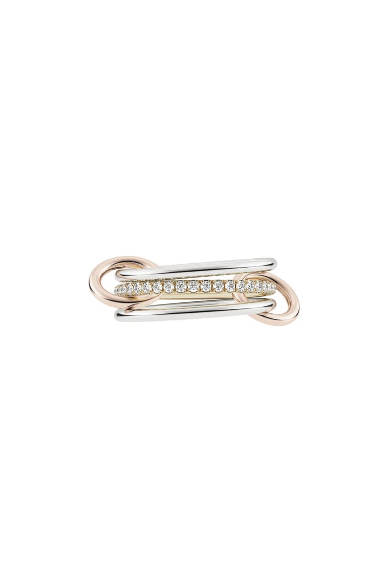 Sony Mixed Linked Rings, Main, color, MIX