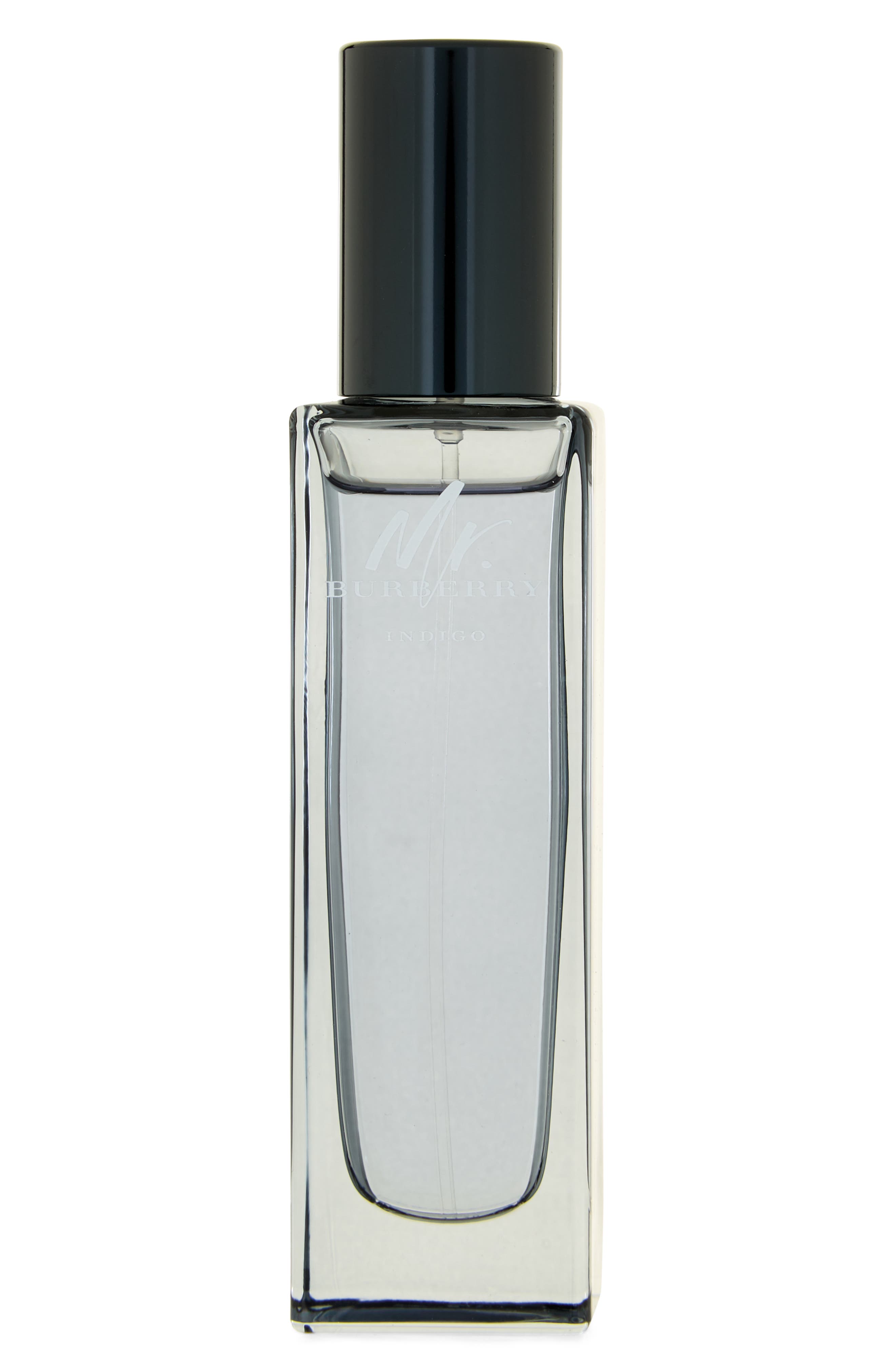 mr burberry indigo edt 100ml