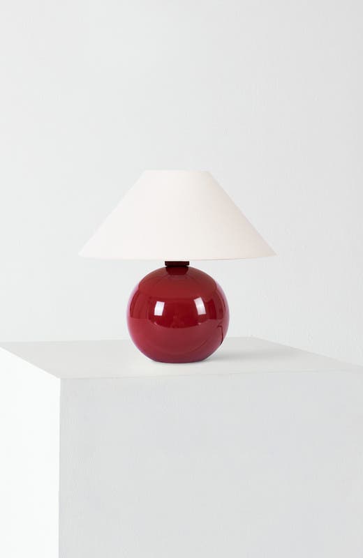 selected Red