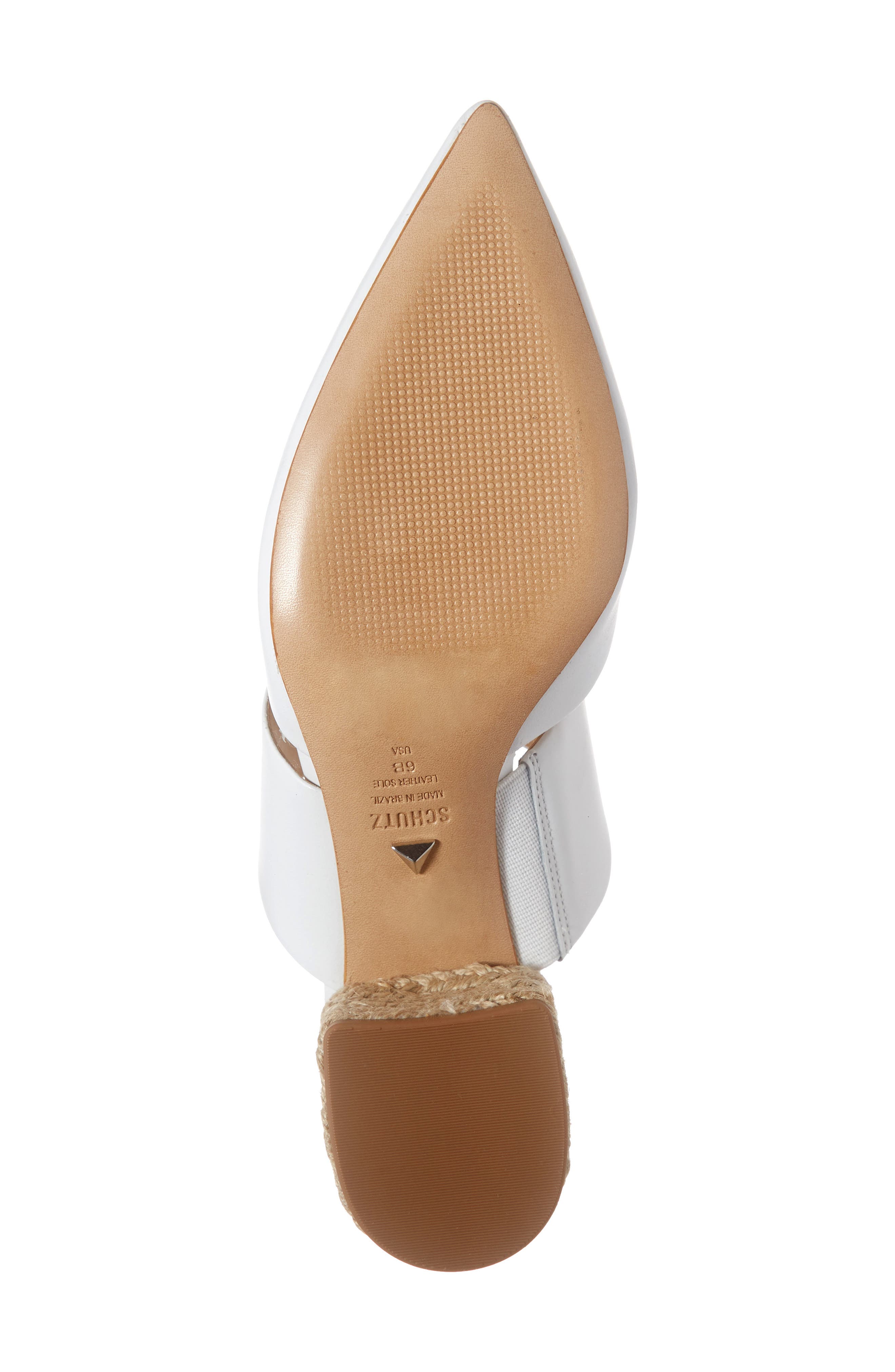 Schutz Deliana Mule, Alternate, color, 