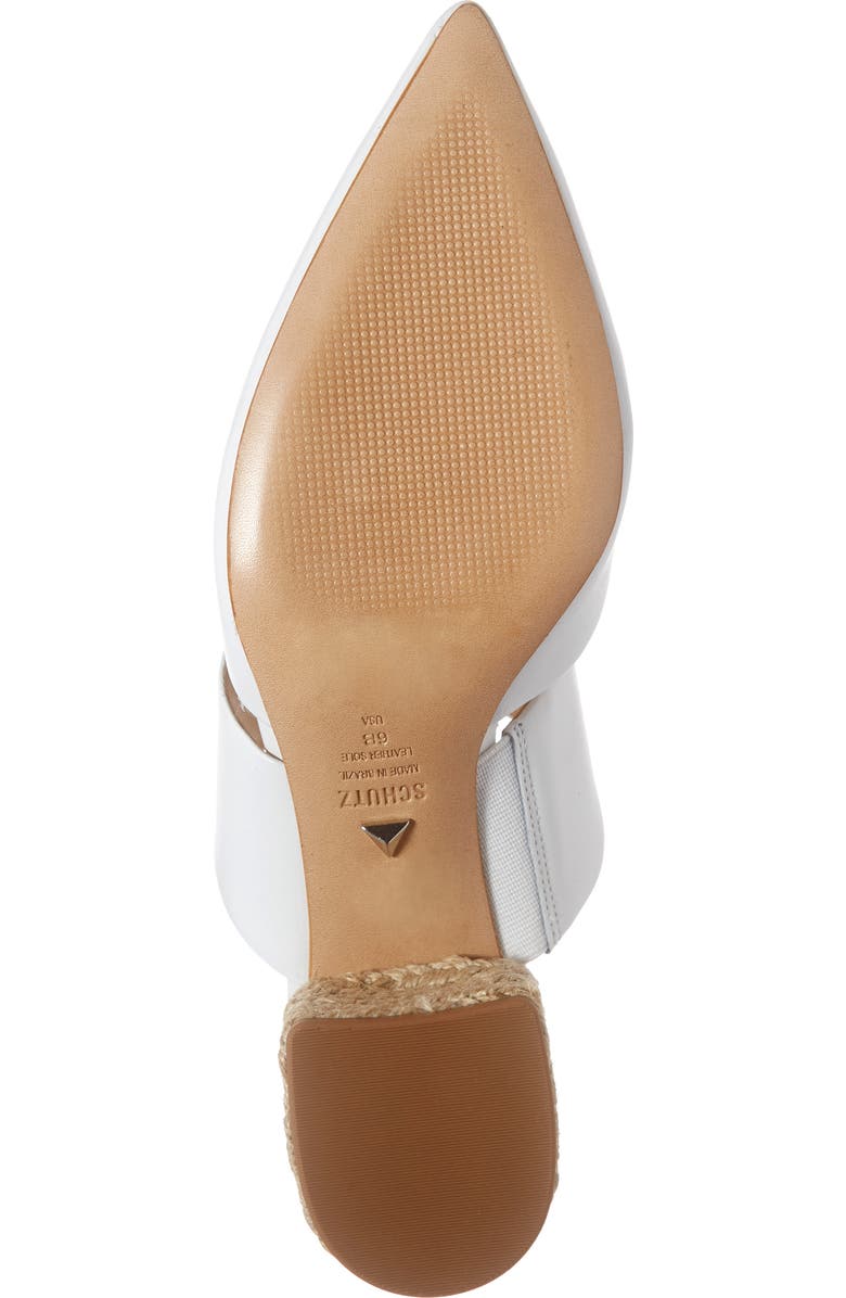 Schutz Deliana Mule, Alternate, color,