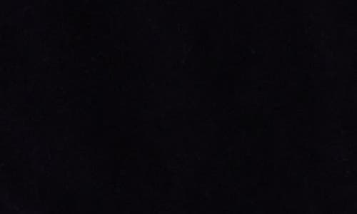 L'agence Margot Velvet Crop Skinny Jeans In Galactic