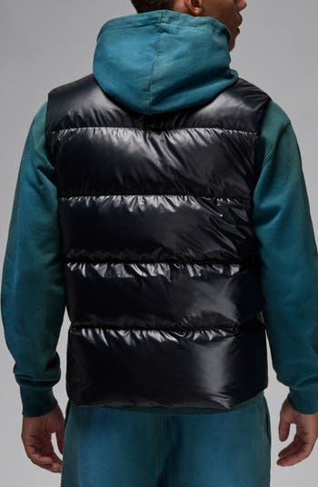 Jordan Flight Down Puffer Vest | Nordstrom