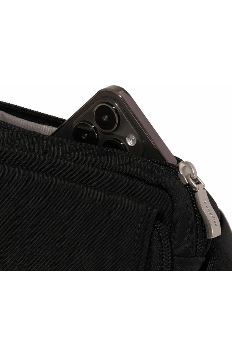 BAGGALLINI Coastal Flip Lock Sling Bag, Alternate, color,