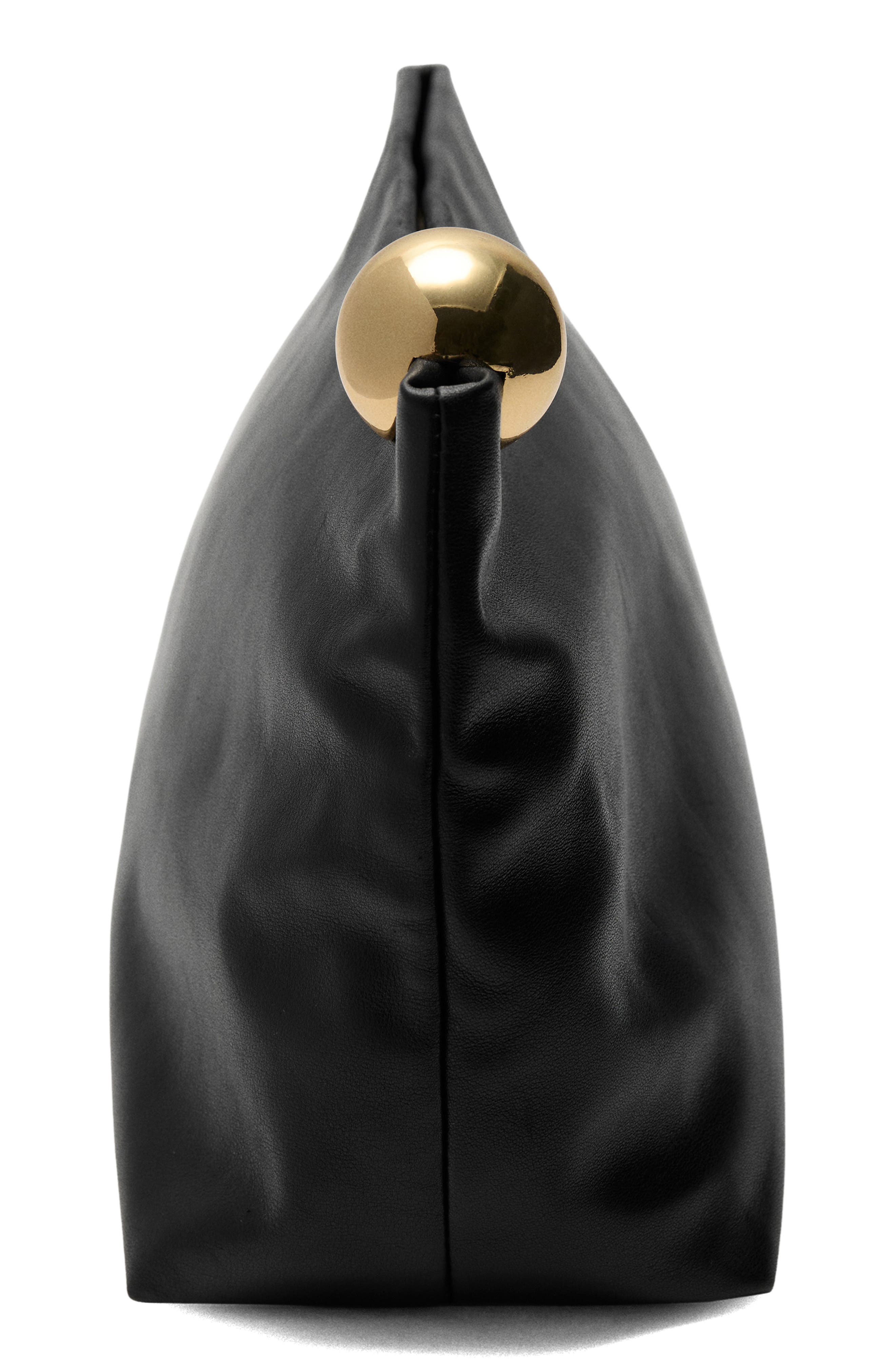 MANGO Selection Envelope Clutch, Alternate, color, 