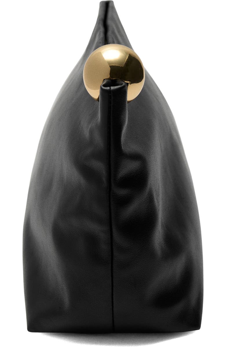 MANGO Selection Envelope Clutch, Alternate, color,