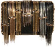 Simitri Tassy Clutch