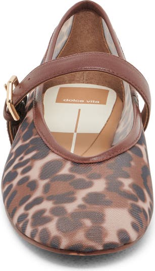 Roslyn Mary Jane Flat