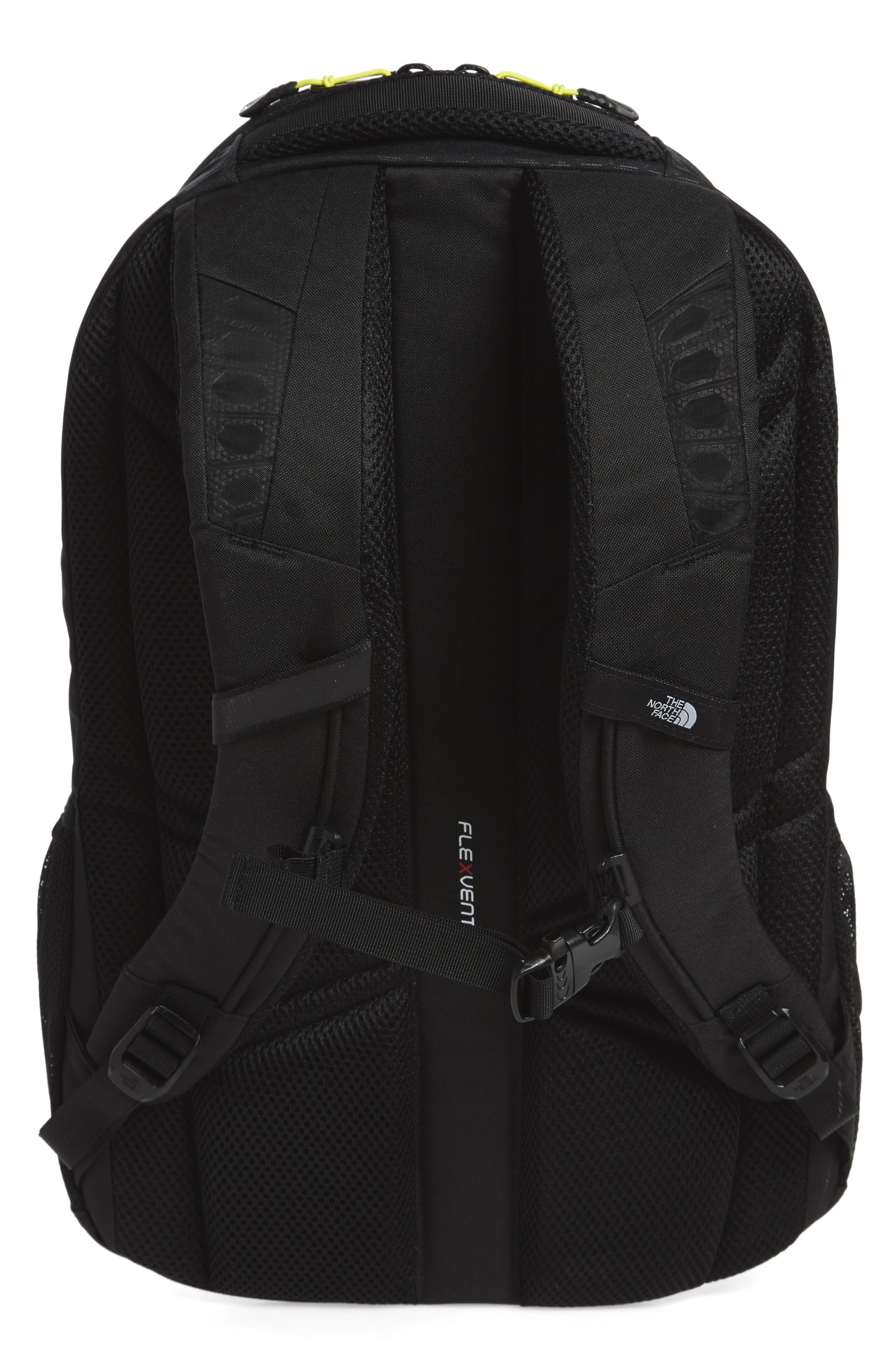The North Face 'Jester' Backpack, Alternate, color, 