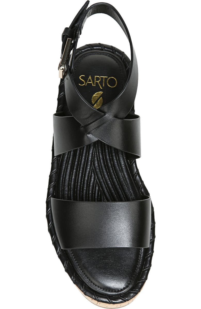 SARTO by Franco Sarto Zarlo Sandal, Alternate, color,