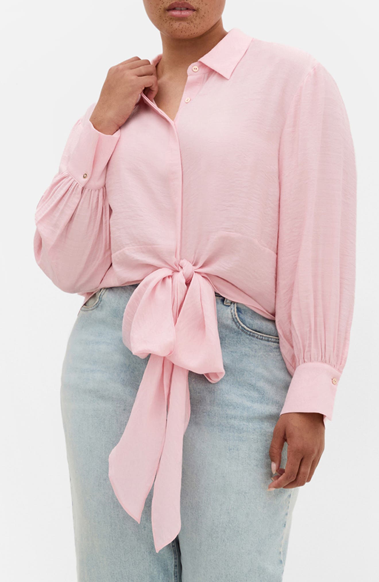 HEAVENLY PINK