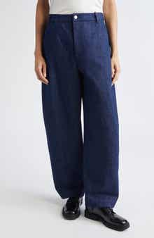 PARTOW Kayden Cotton Pants