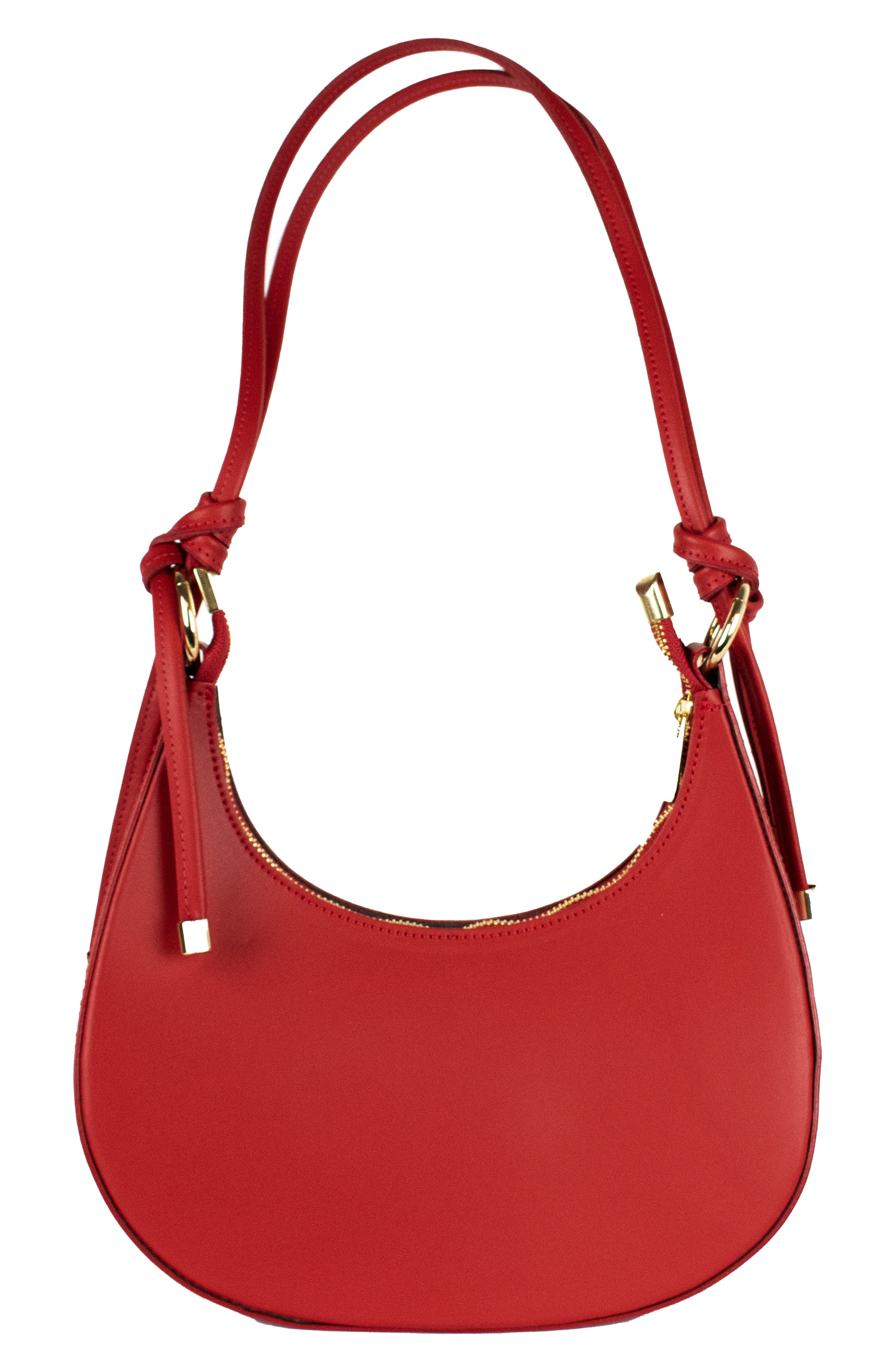 Persaman New York Carole Shoulder Bag, Alternate, color, Red