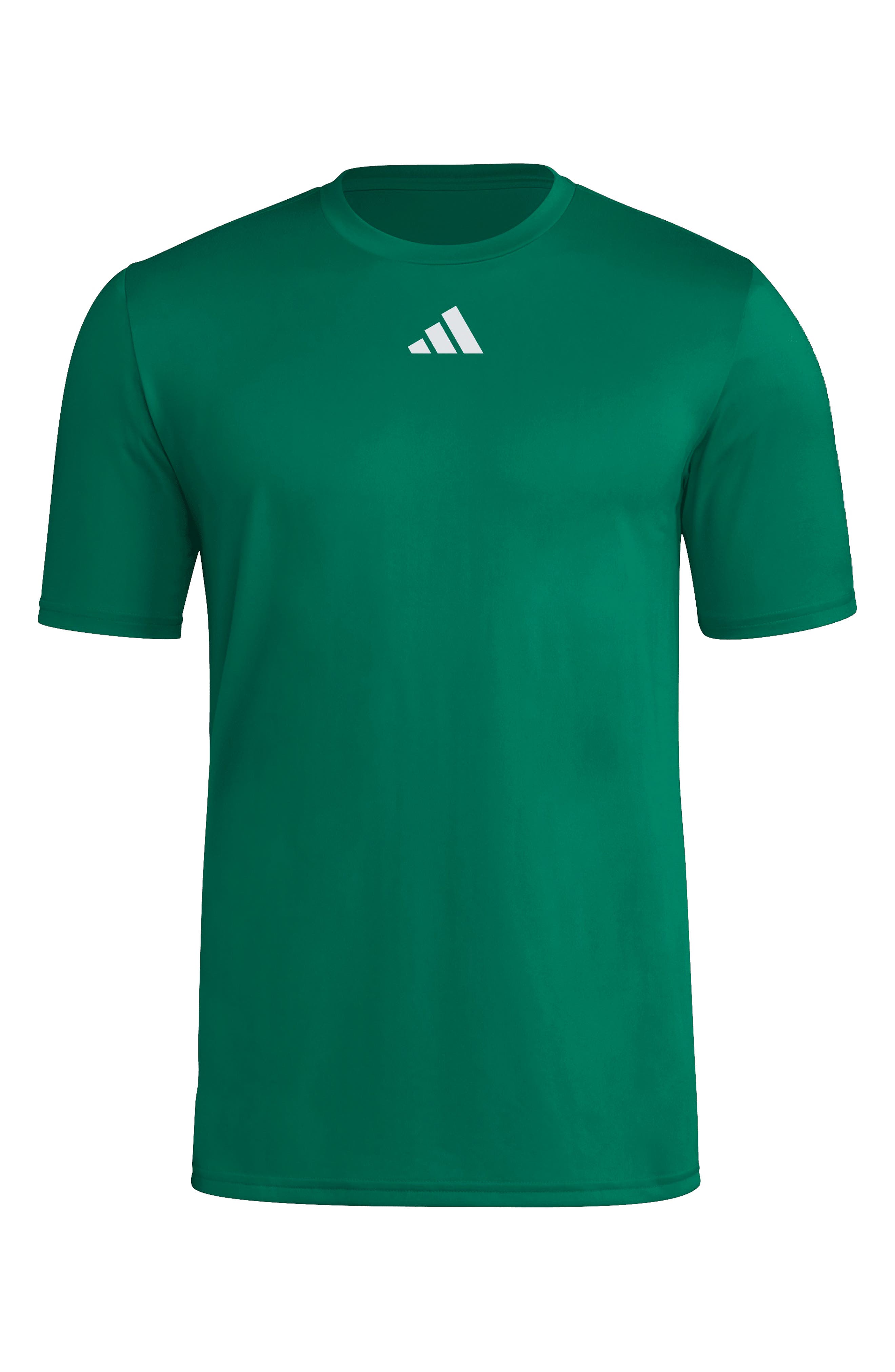 adidas Pregame Performance T-Shirt
