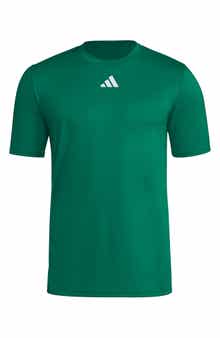 adidas Pregame Performance T-Shirt