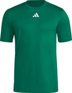 adidas Pregame Performance T-Shirt