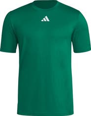 adidas Pregame Performance T-Shirt