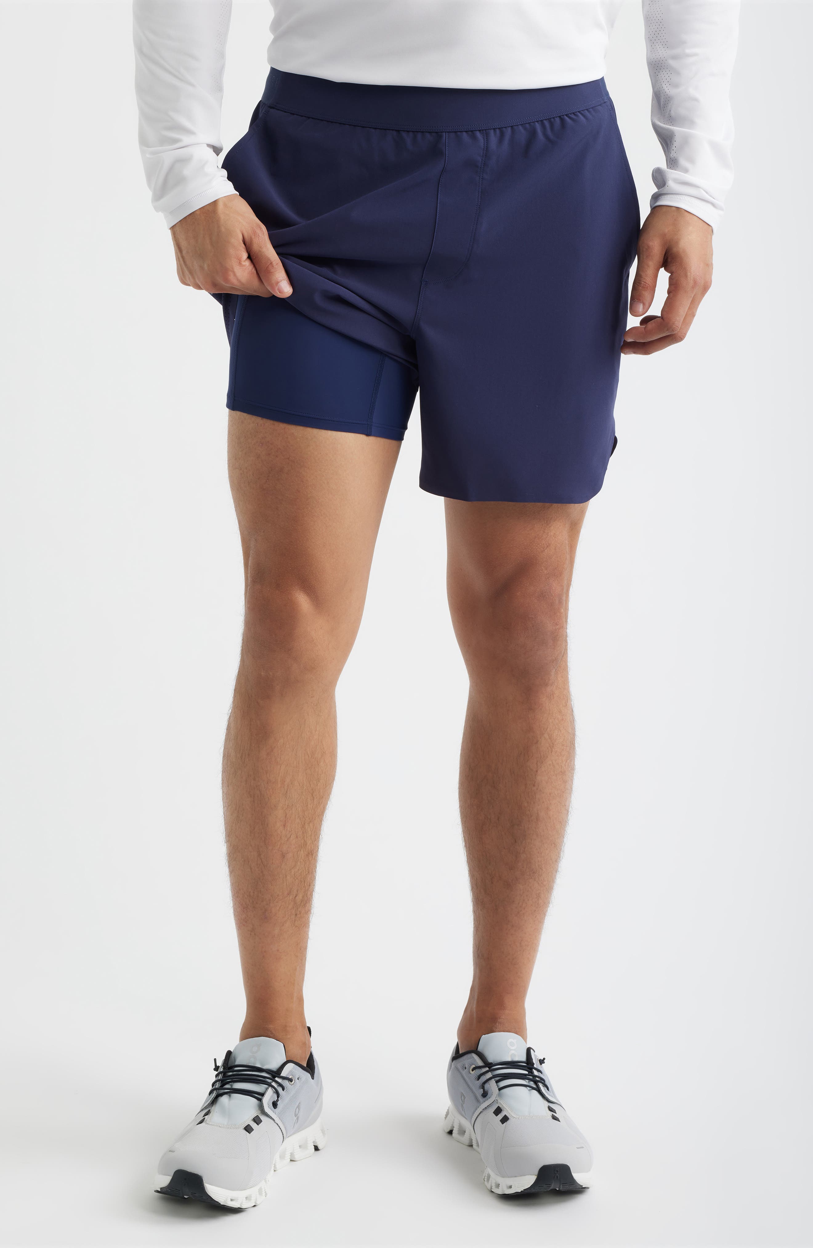 Arenac Sport Shorts - image 2