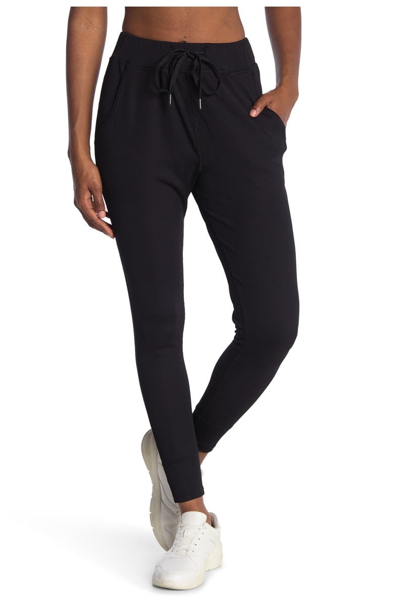 X by Gottex Jogger Leggings, Main, color, 