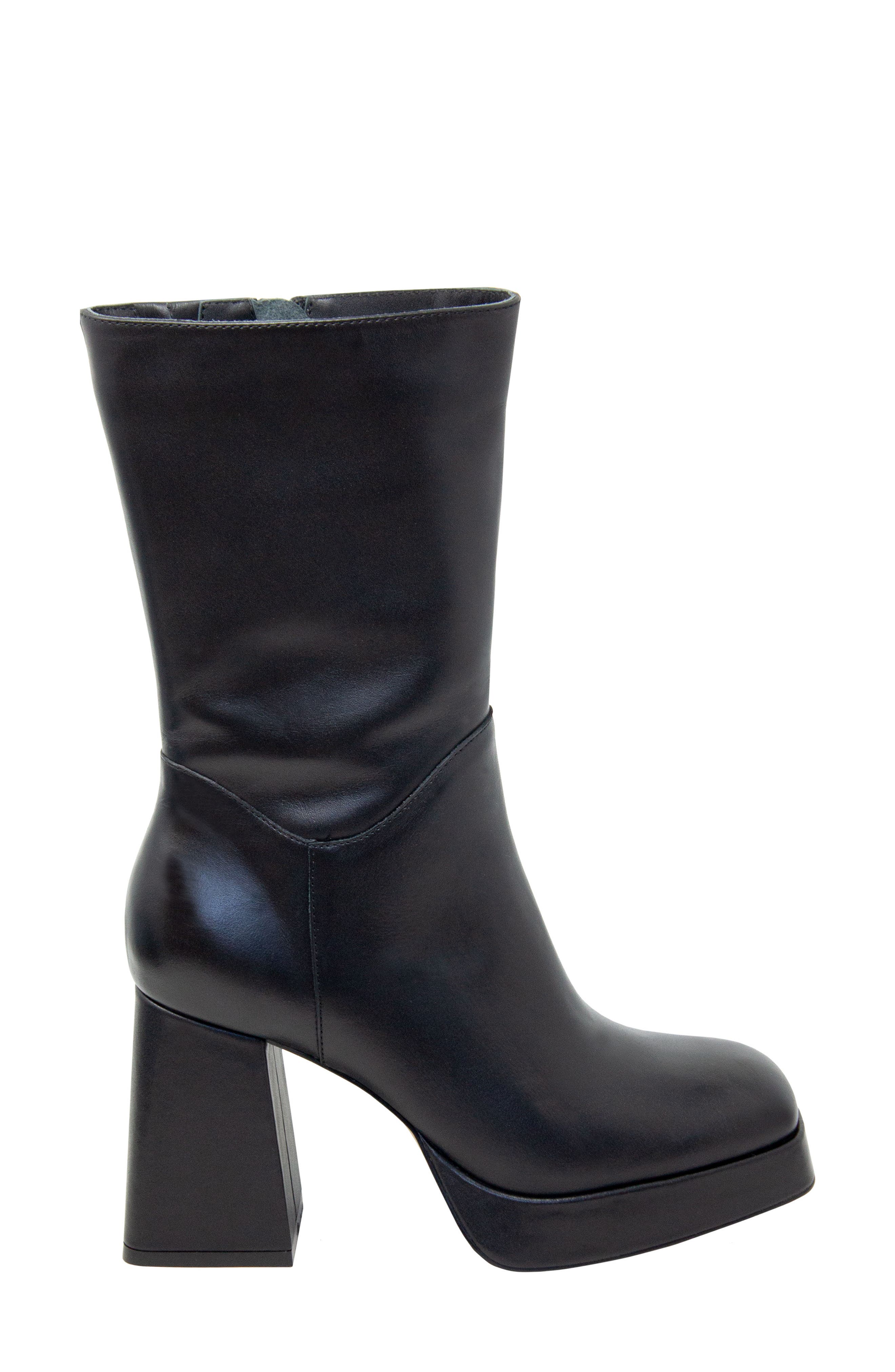 Charles David Verity Platform Boot, Alternate, color, 