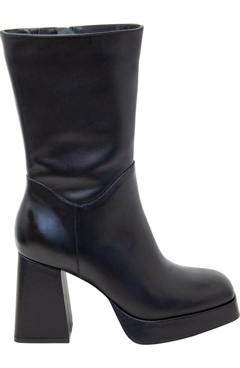 Charles David Verity Platform Boot, Alternate, color,