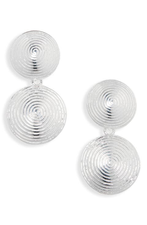 The Rita Drop Earrings