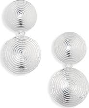 Lié Studio The Rita Drop Earrings