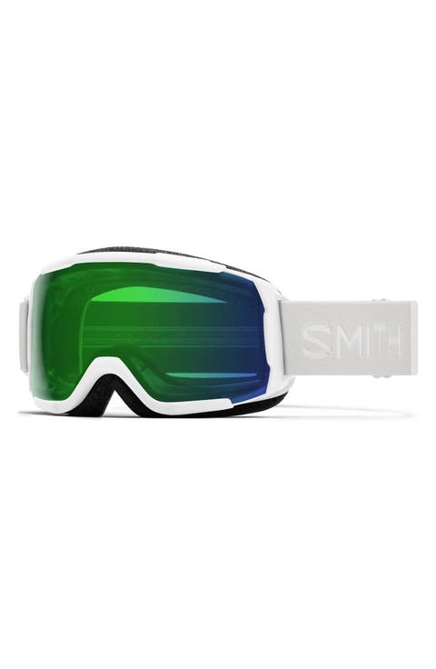 Grom 185mm Snow Goggles