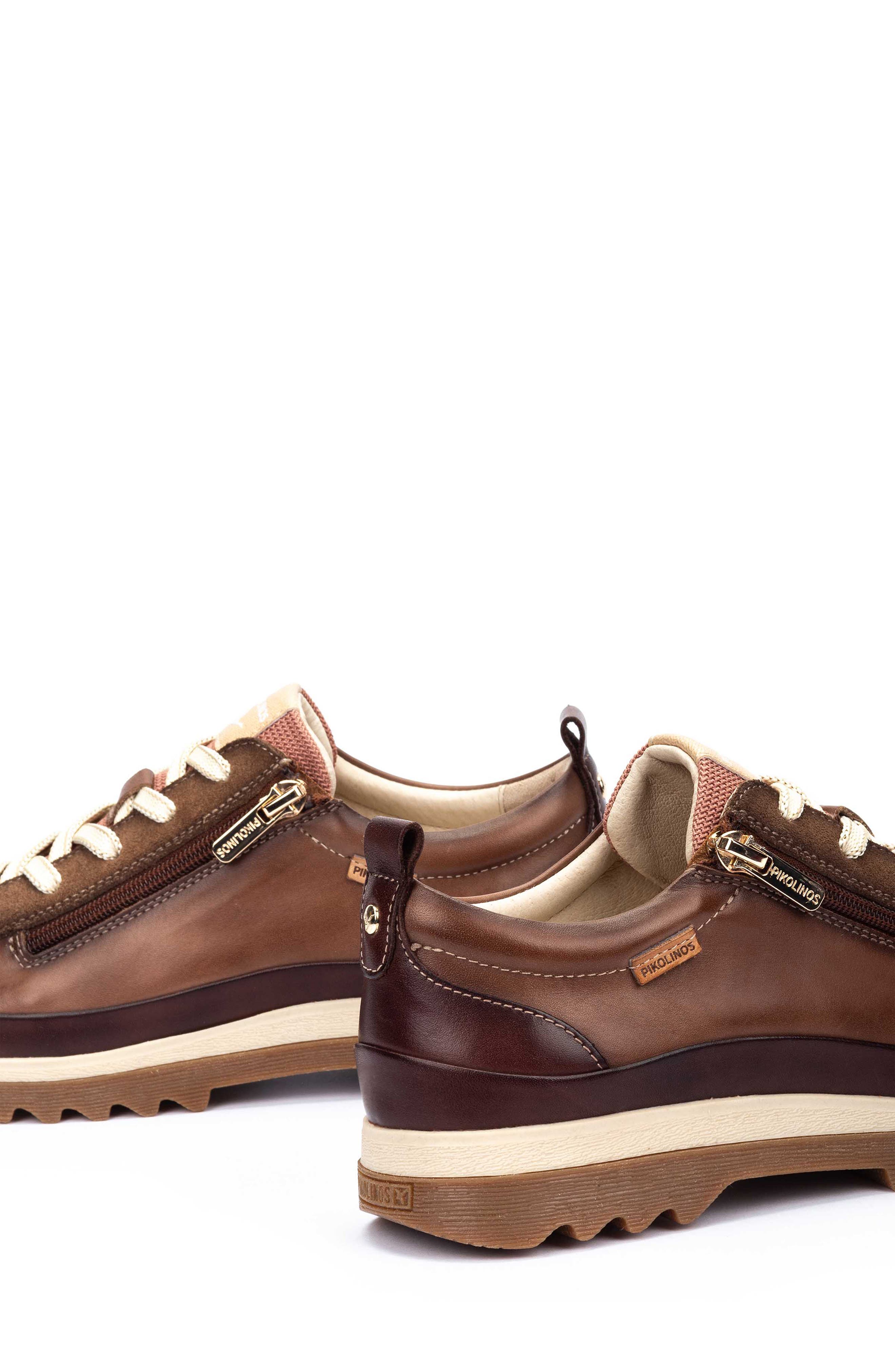Vigo Sneaker, Alternate, color, TOPO