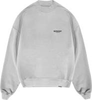 Represent Owners
 Club Logo Graphic Sweatshirt