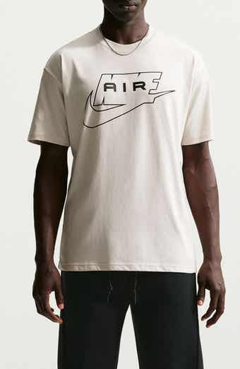 Sportswear Cotton Graphic T-Shirt