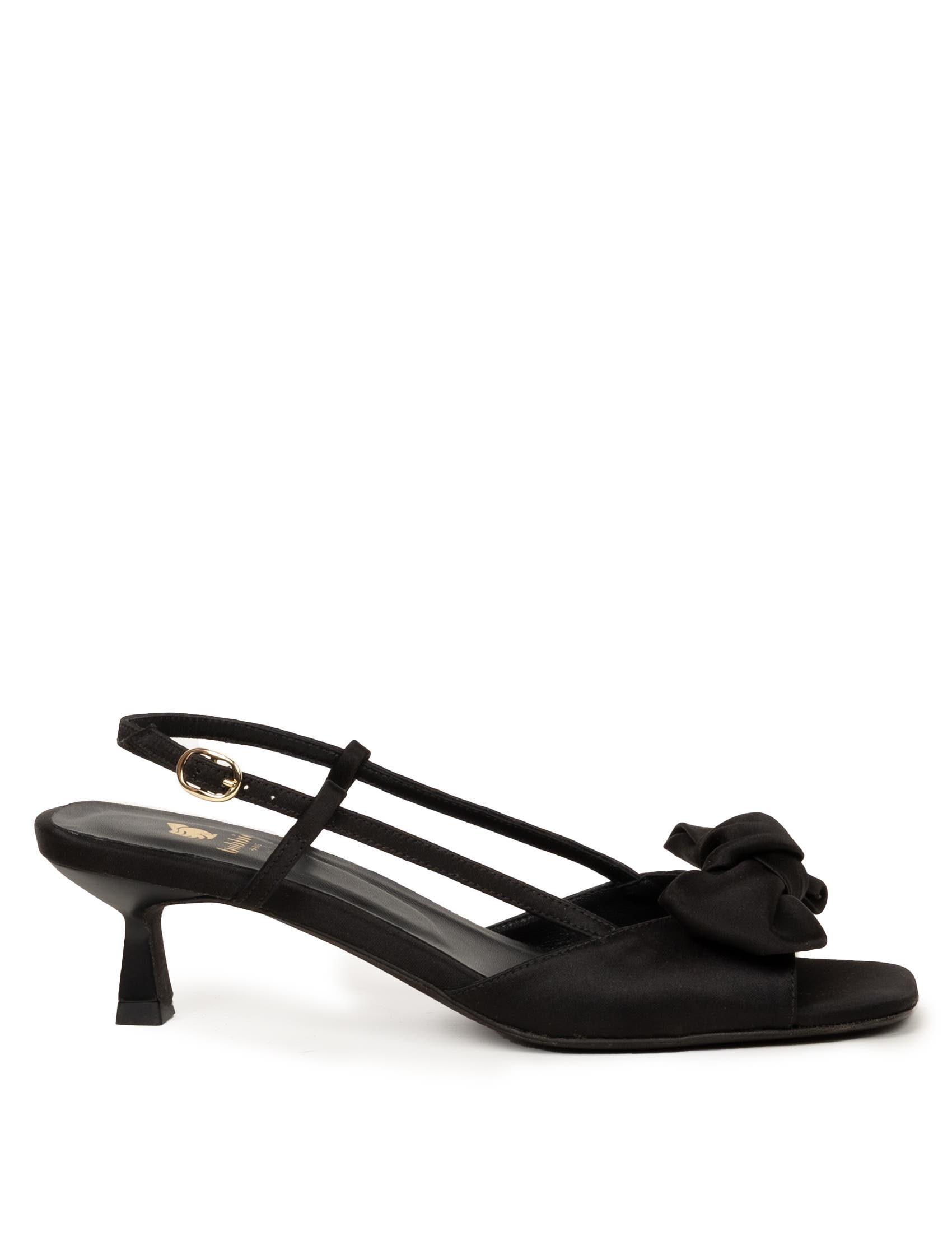 Suki Heeled Sandals, Main, color, Black