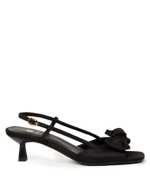 Suki Heeled Sandals