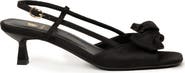 Bobbies Suki Heeled Sandals