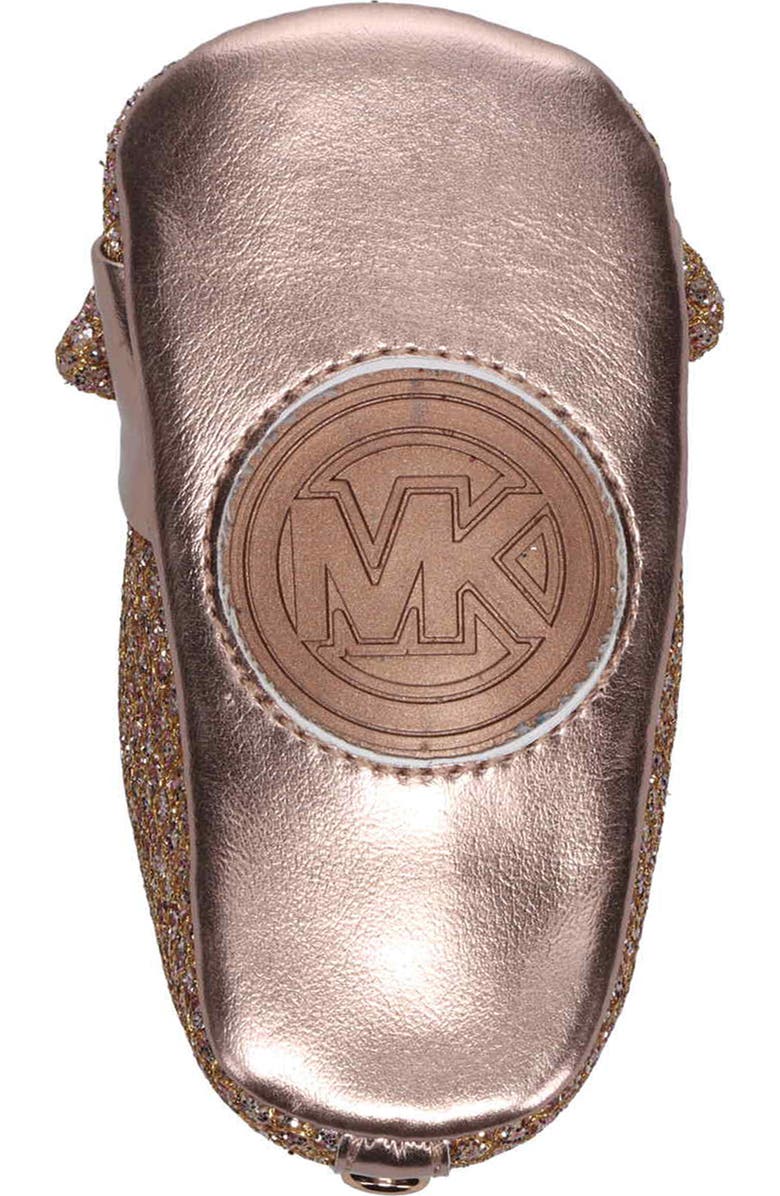 MICHAEL Michael Kors Kellie Glitter Mary Jane, Alternate, color,