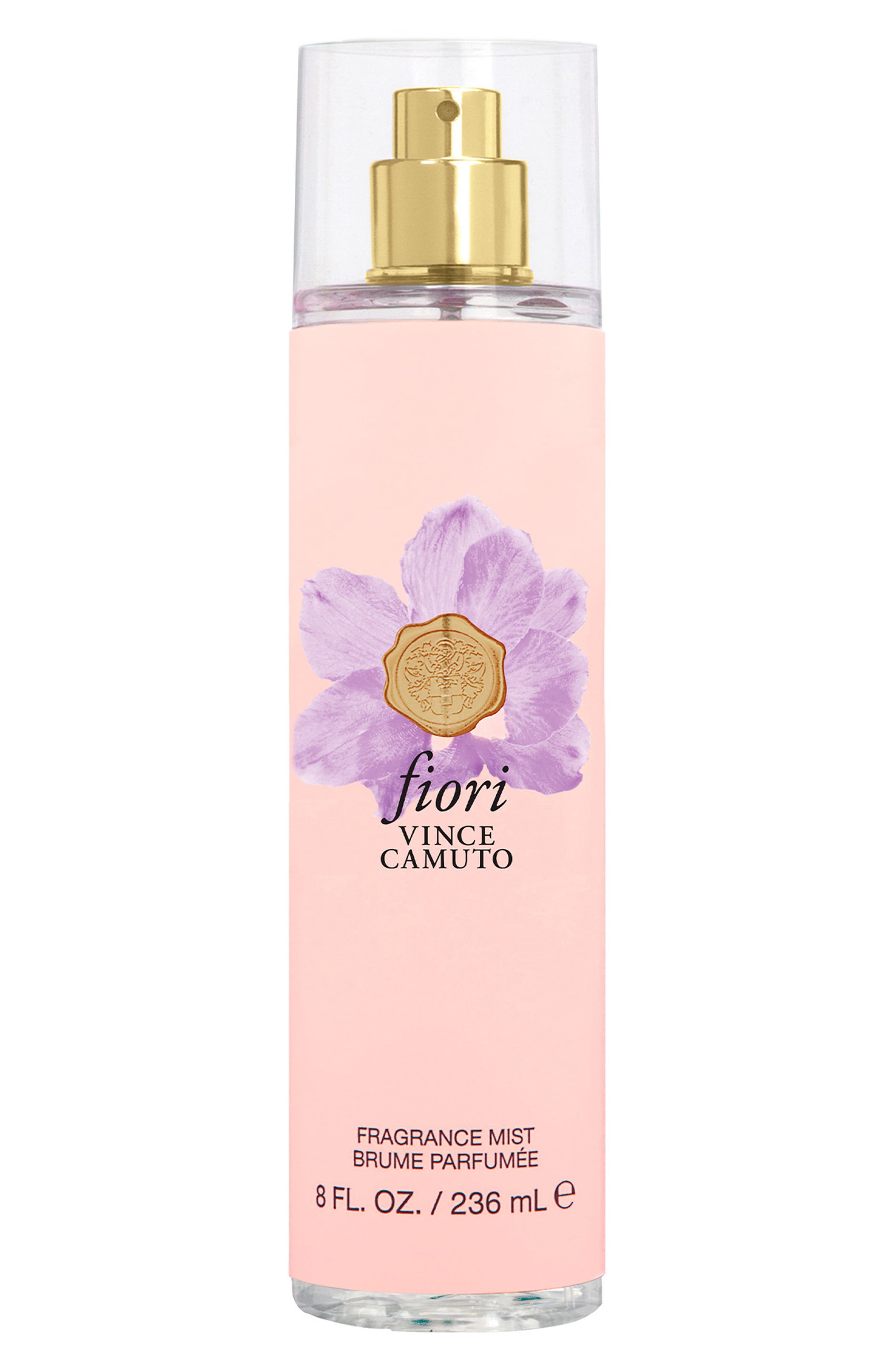 Vince Camuto Fiori Fragrance Mist