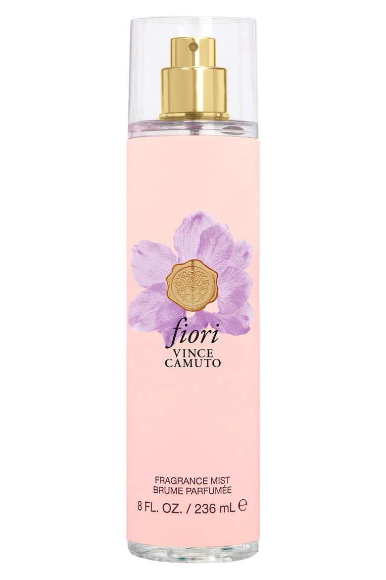 Fiori Fragrance Mist, Main, color, NO COLOR