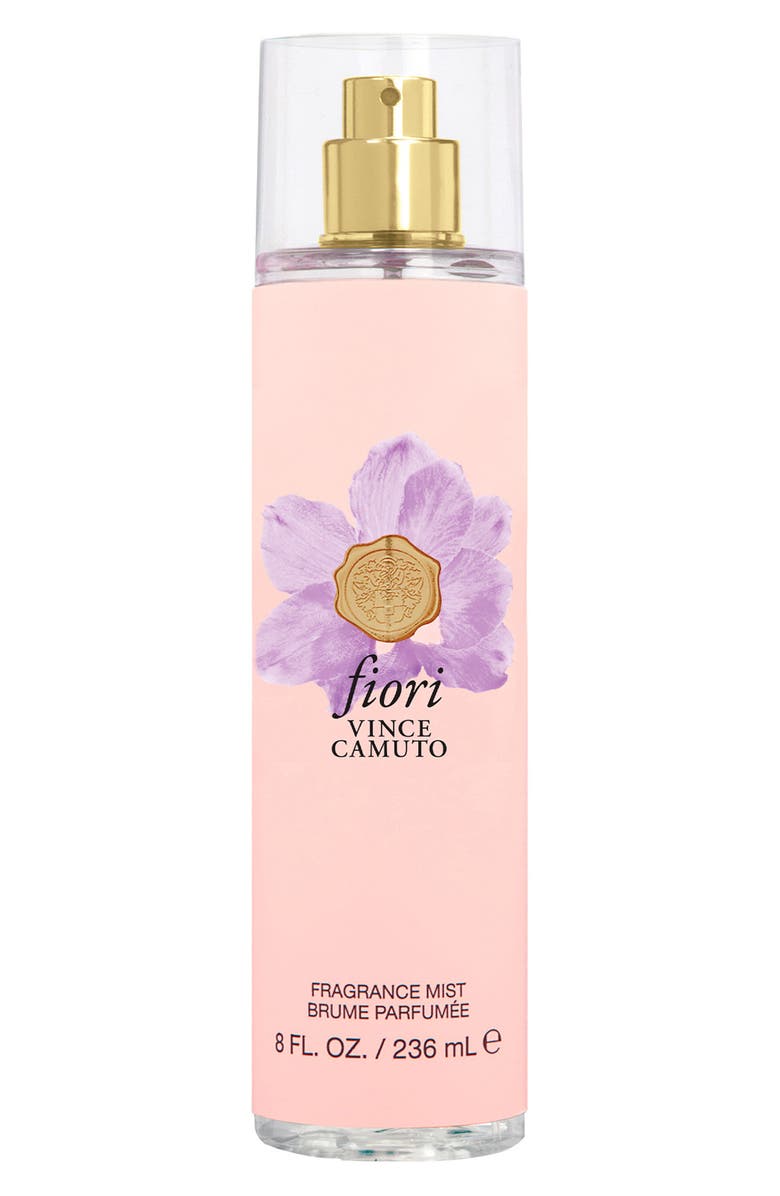 Vince Camuto Fiori Fragrance Mist, Main, color, 