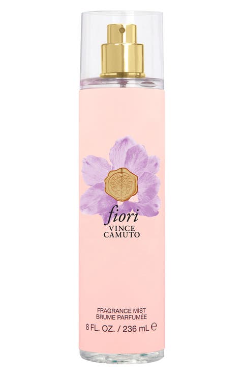 Fiori Fragrance Mist