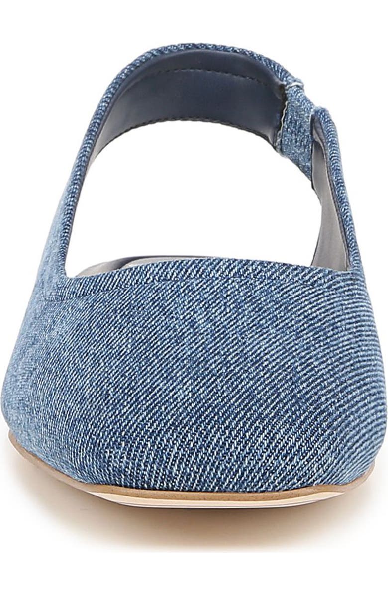 SARTO by Franco Sarto Antona Slingback Flat, Alternate, color,