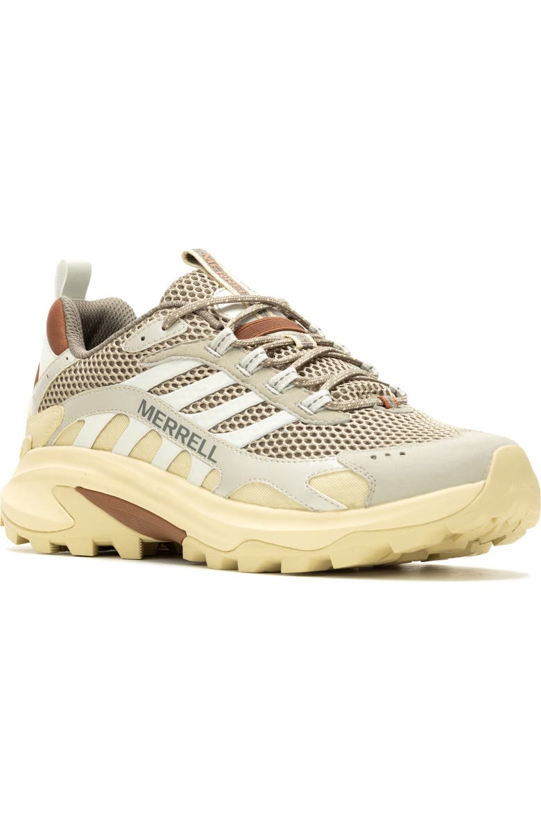 1TRL Moab Speed 2 Vent 2K 1TRL Hiking Shoe, Main, color,