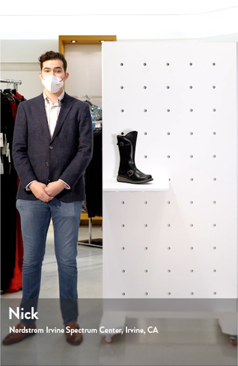 Mes Boot, sales video thumbnail