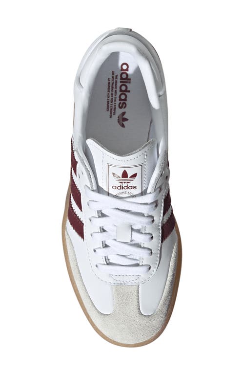 Adidas Originals Adidas Sambae Sneaker