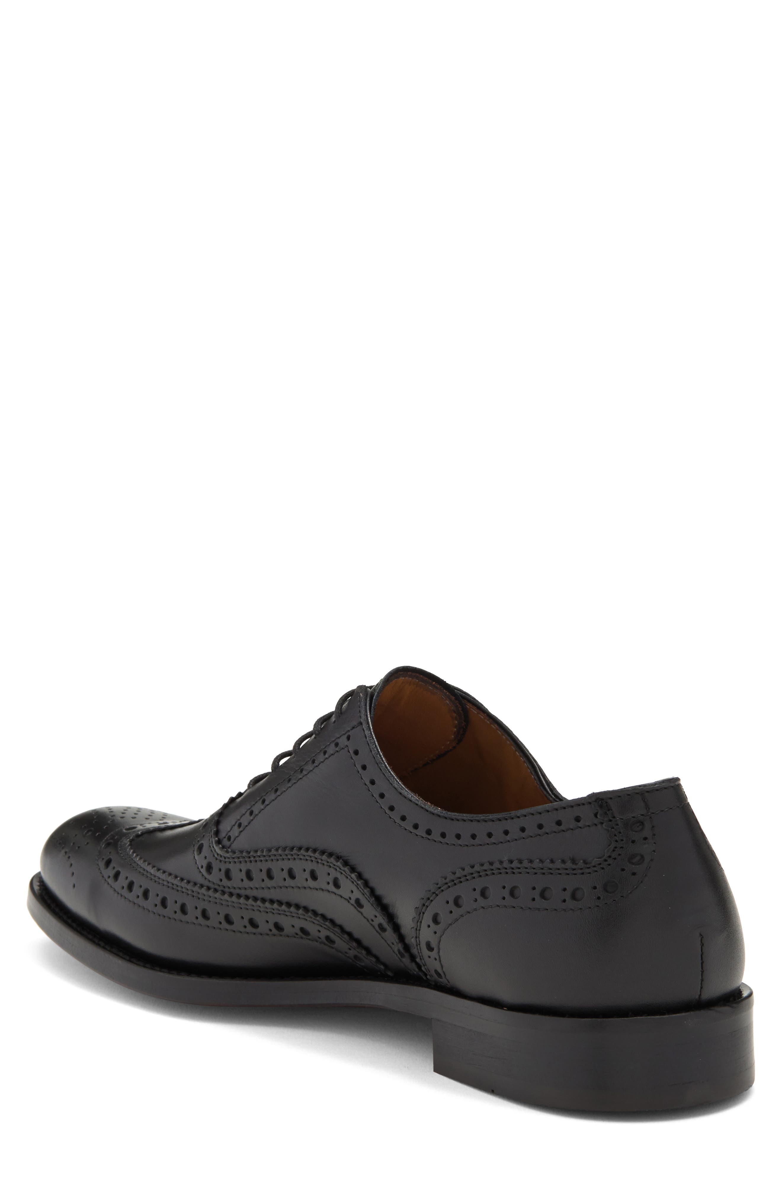 ANTONIO MAURIZI Wingtip Oxford (Men) | Nordstromrack display picture 1