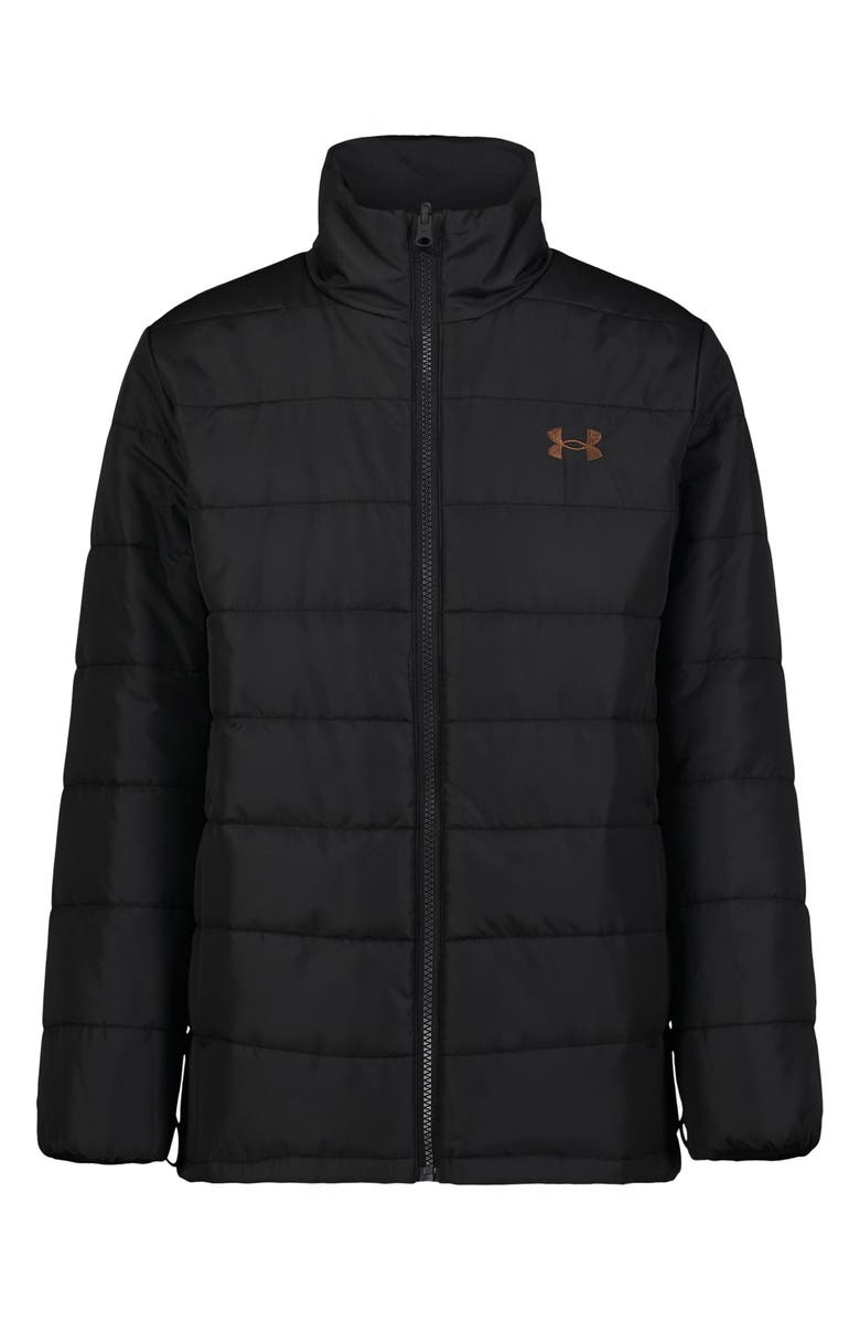 Under Armour Kids' Westward 3-in-1 Jacket, Alternate, color,
